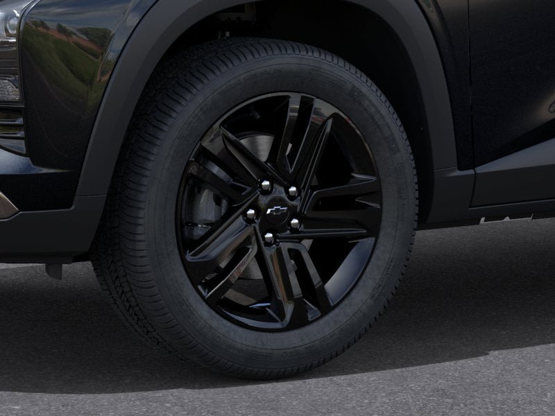 New 2026 Chevrolet Trax ACTIV FWD image 9