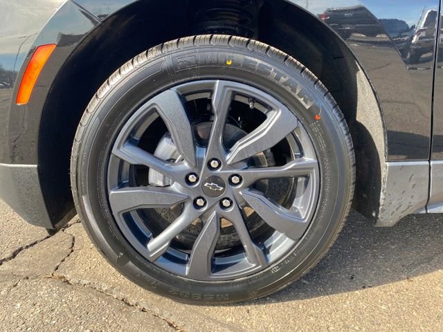 Certified 2024 Chevrolet Equinox RS w/ LPO, Floor Liner Package image 22