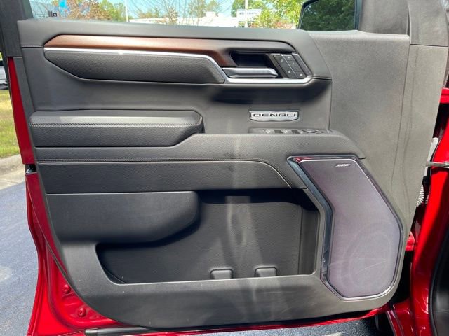Used 2024 GMC Sierra 1500 Denali w/ Denali Reserve Package image 19