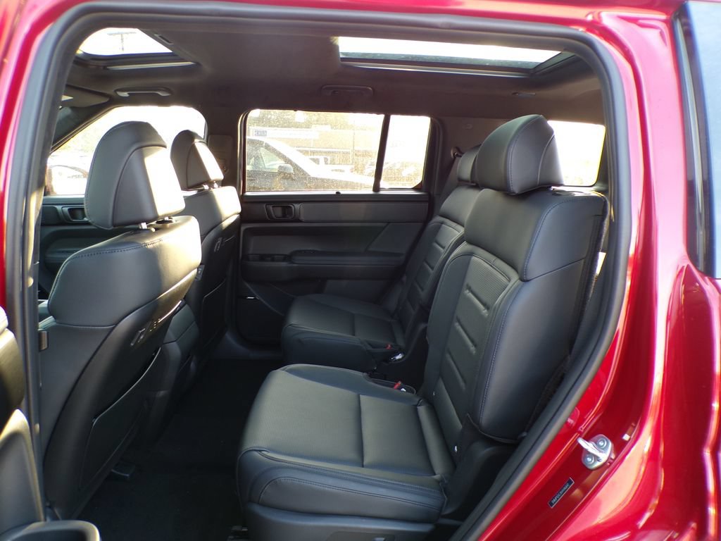 New 2027 Hyundai Santa Fe Calligraphy AWD/4WD image 18