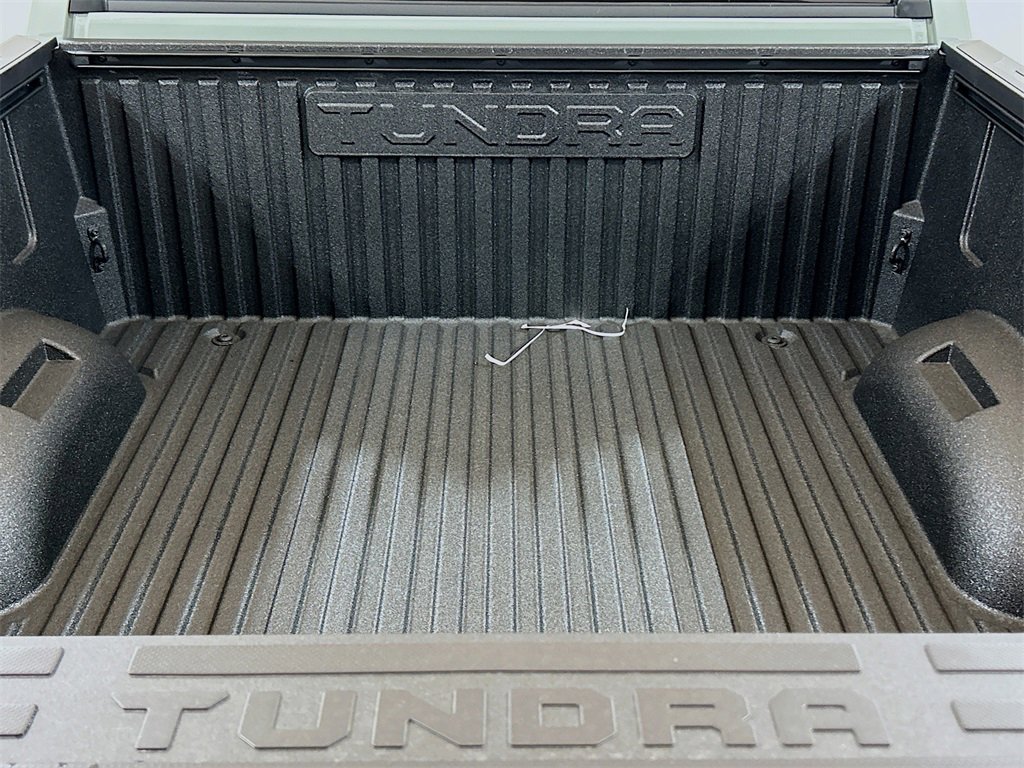 New 2026 Toyota Tundra Limited image 7