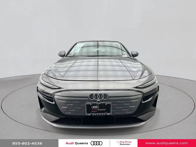 Used 2025 Audi A6 e-tron Premium w/ Ultra Package AWD/4WD image 6