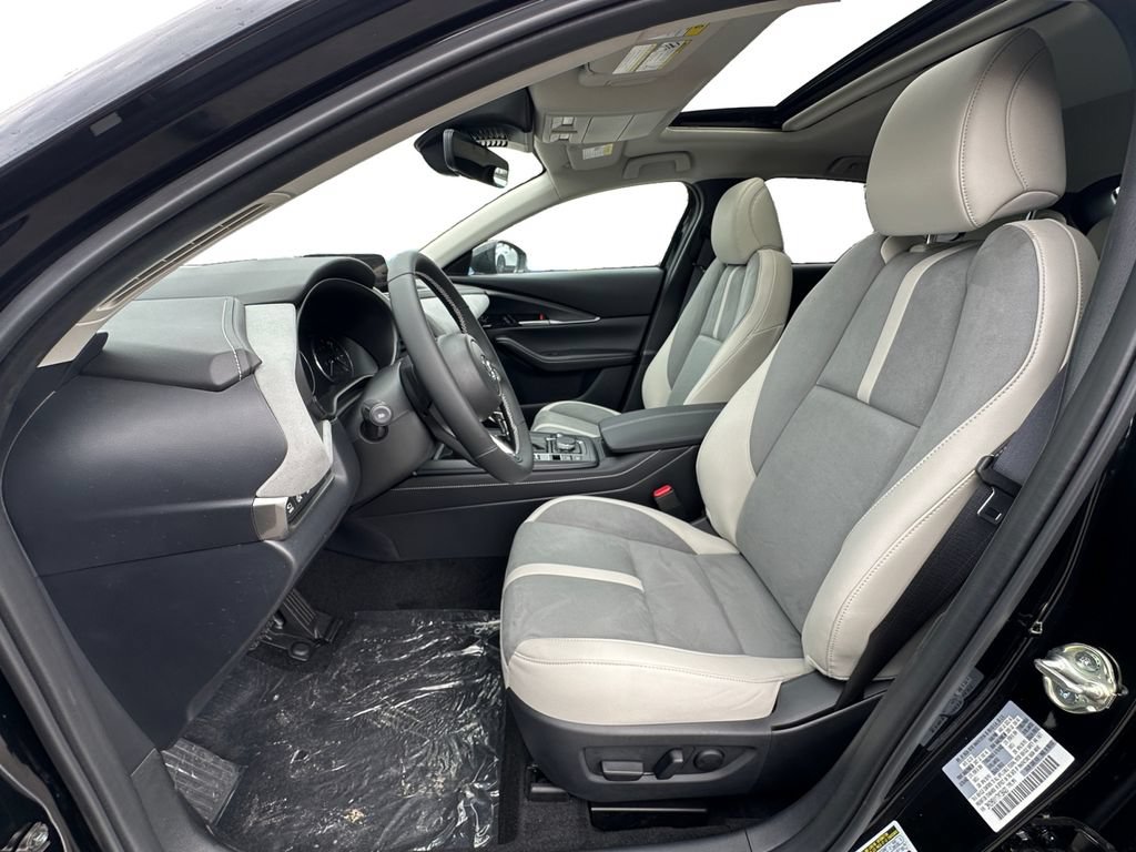 New 2026 MAZDA CX-30 2.5 Turbo Aire Edition AWD/4WD image 9