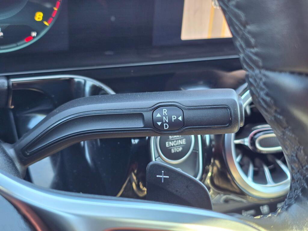Used 2022 Mercedes-Benz GLA 250 4MATIC image 27