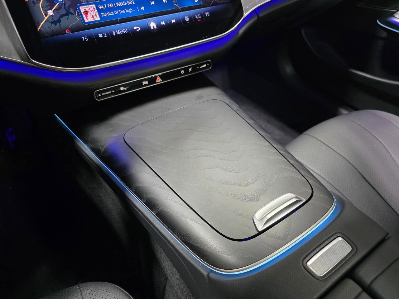 Used 2025 Mercedes-Benz E 350 E 350 RWD Sedan image 42