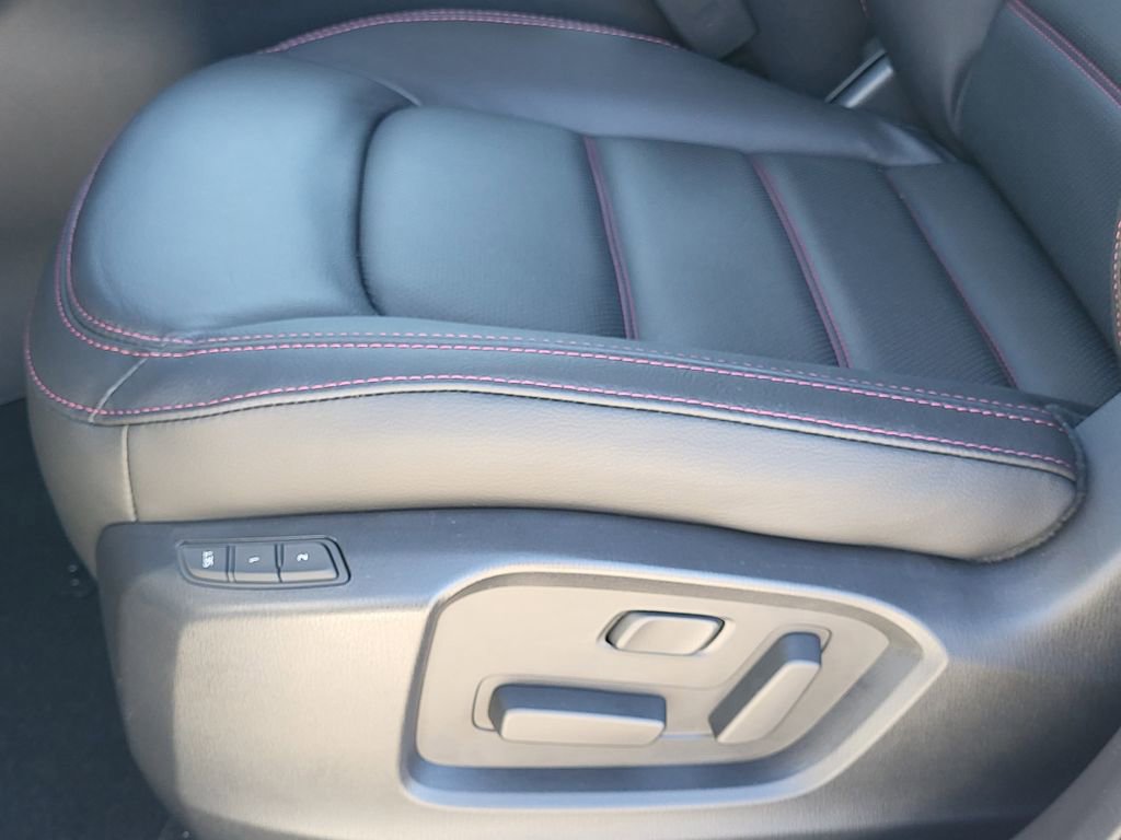New 2025 MAZDA CX-5 Carbon Edition image 19