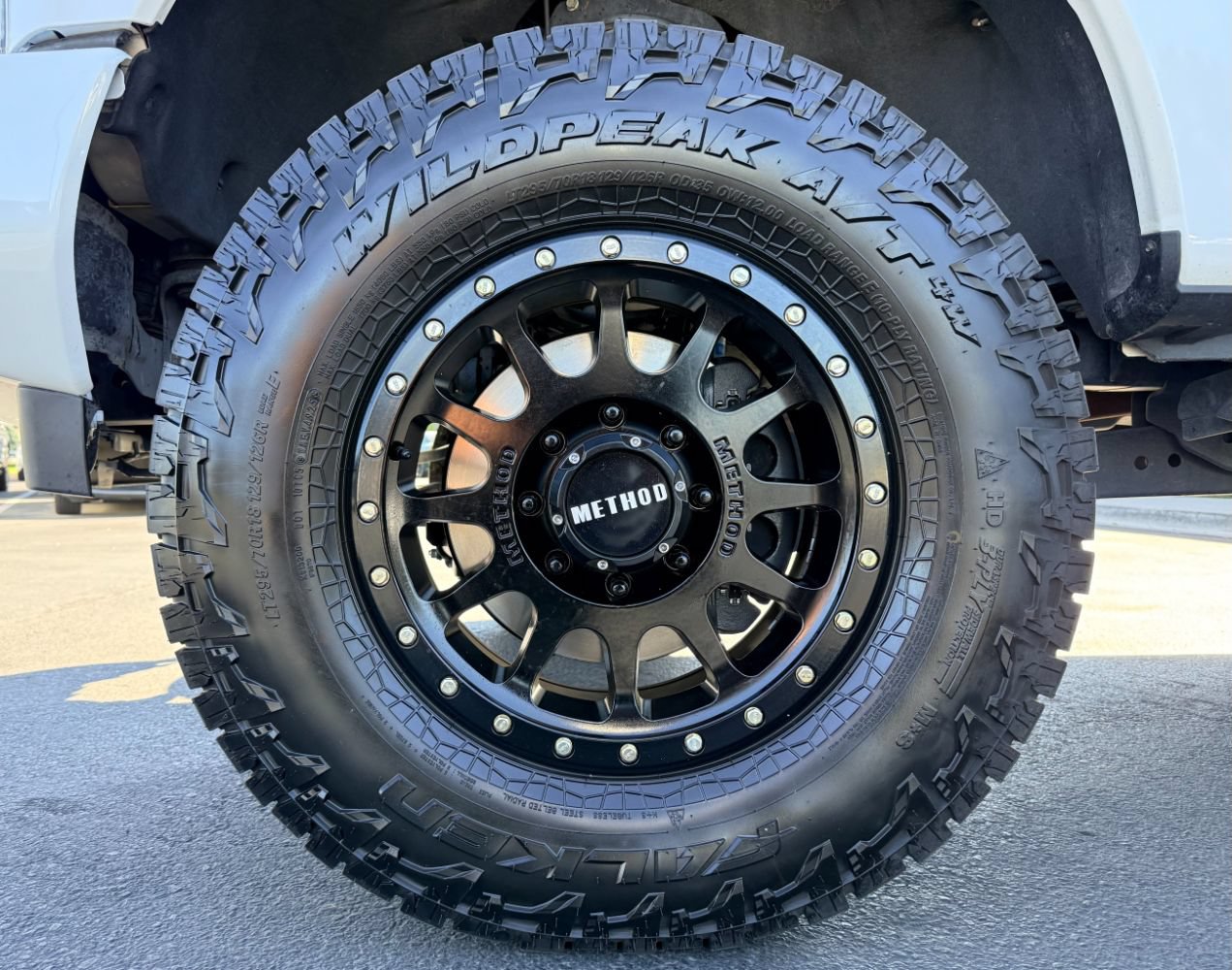 Used 2019 Ford F350 Platinum AWD/4WD image 32