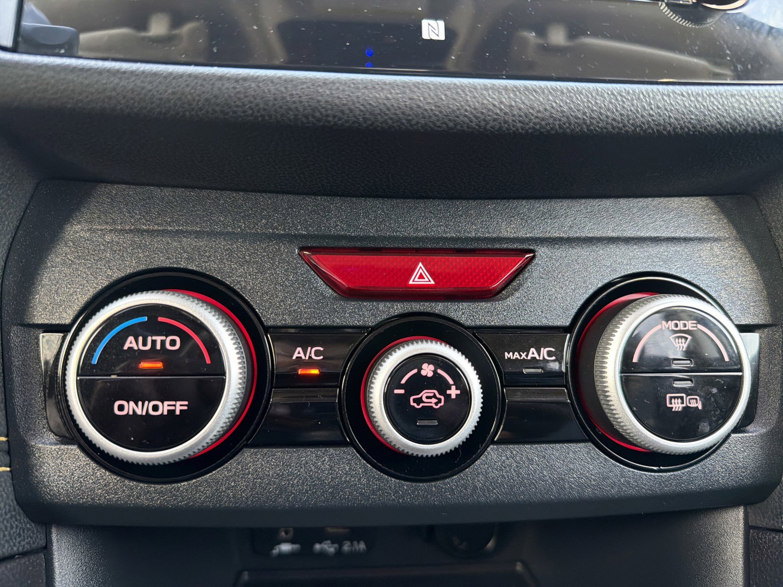 Certified 2023 Subaru Crosstrek 2.5i Sport image 22