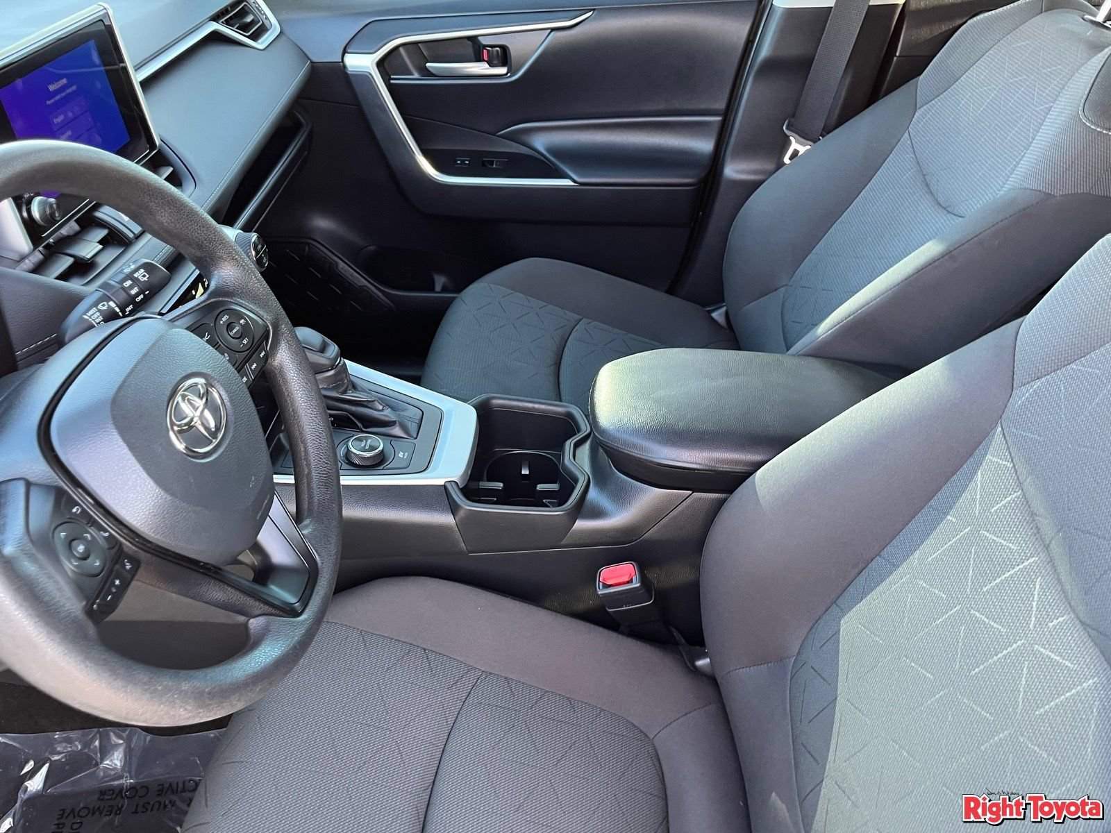 Certified 2023 Toyota RAV4 XLE w/ Convenience Package AWD/4WD image 21