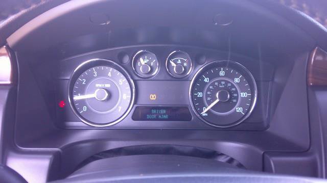 Used 2011 Ford Flex SEL w/ Rapid Spec Order Code FWD image 6