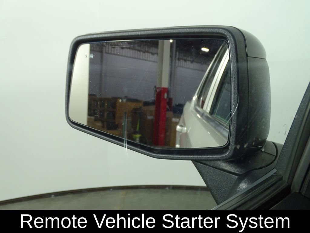 Used 2020 Chevrolet Silverado 1500 RST w/ Rally Edition image 40