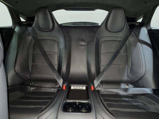 Used 2021 Mercedes-Benz AMG GT 63 S image 54