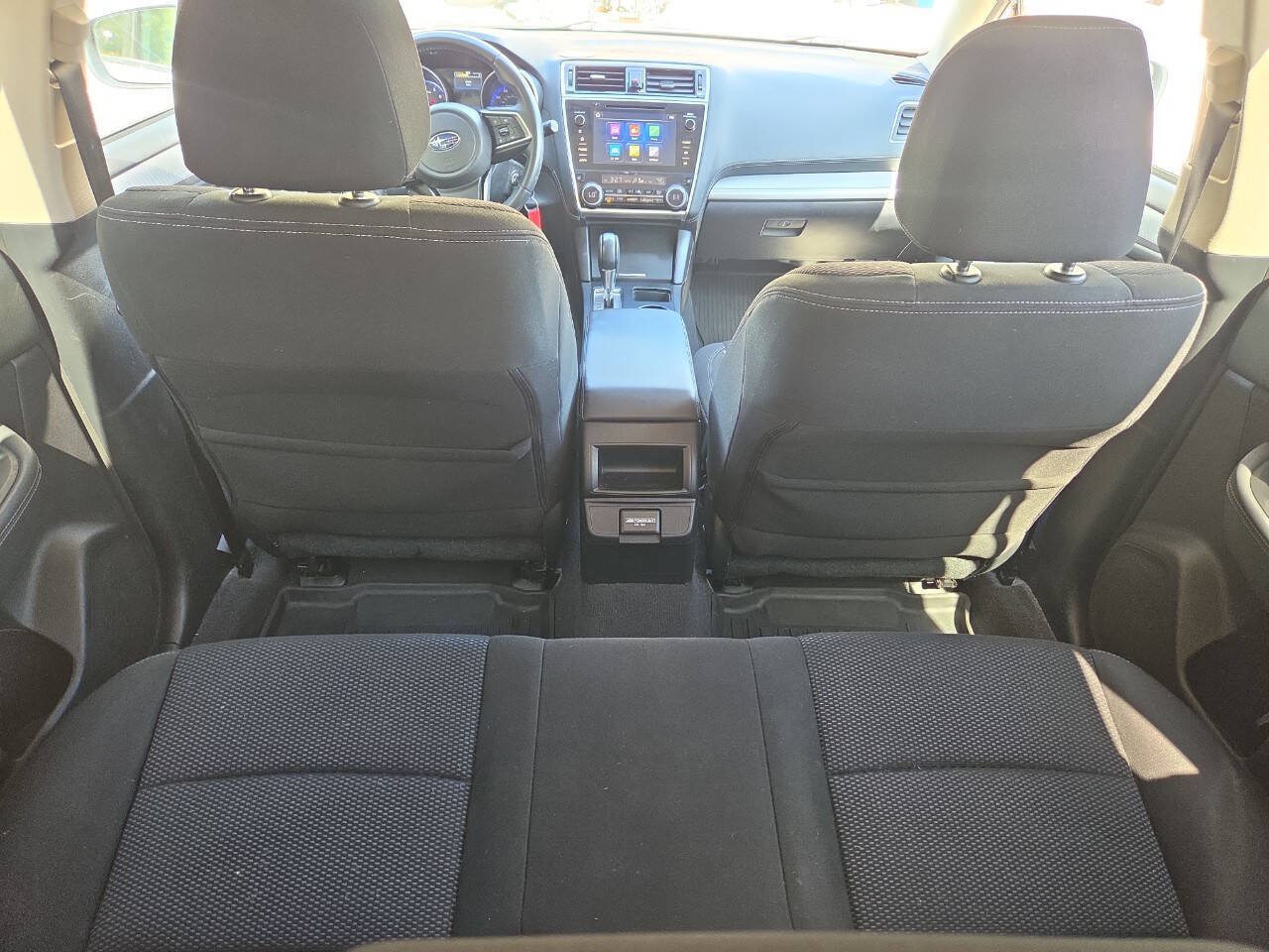 Used 2018 Subaru Outback 2.5i Premium AWD/4WD image 20