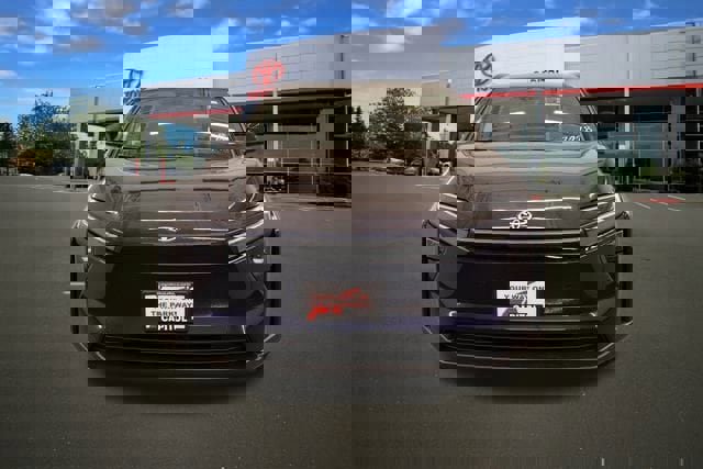 New 2026 Toyota bZ image 7