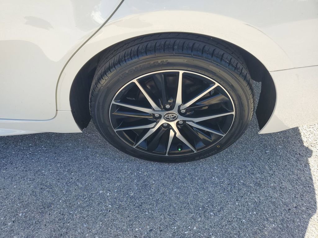 Certified 2023 Toyota Camry SE image 20