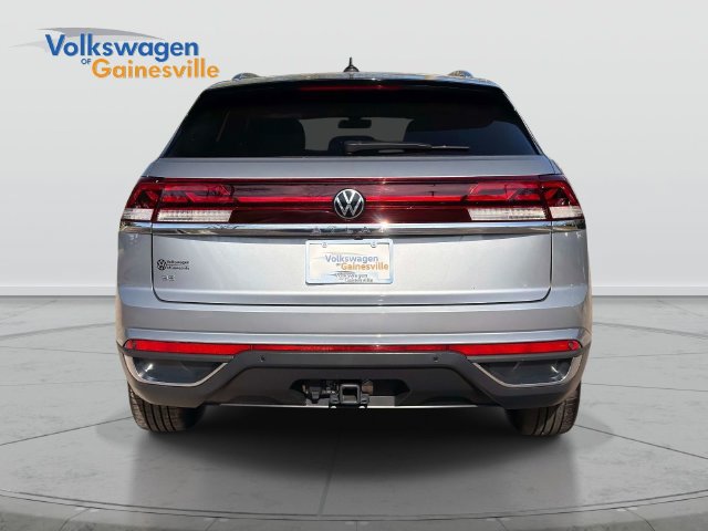 Used 2026 Volkswagen Atlas Cross Sport SE FWD image 5