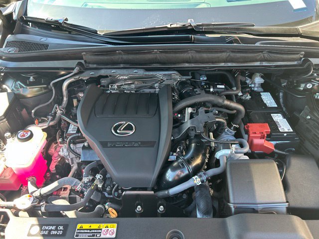 Used 2024 Lexus RX 350 AWD w/ Convenience Package image 9