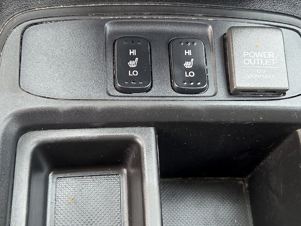 Used 2016 Honda CR-V EX image 22