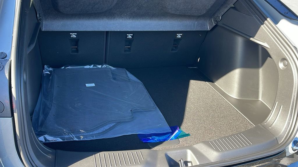 New 2026 Buick Envista Sport Touring w/ Convenience I Package image 25