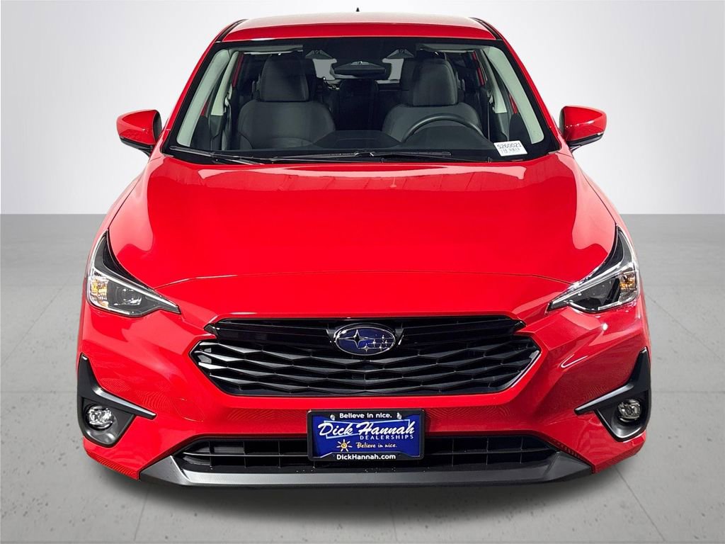 New 2026 Subaru Impreza 2.0i Sport image 3