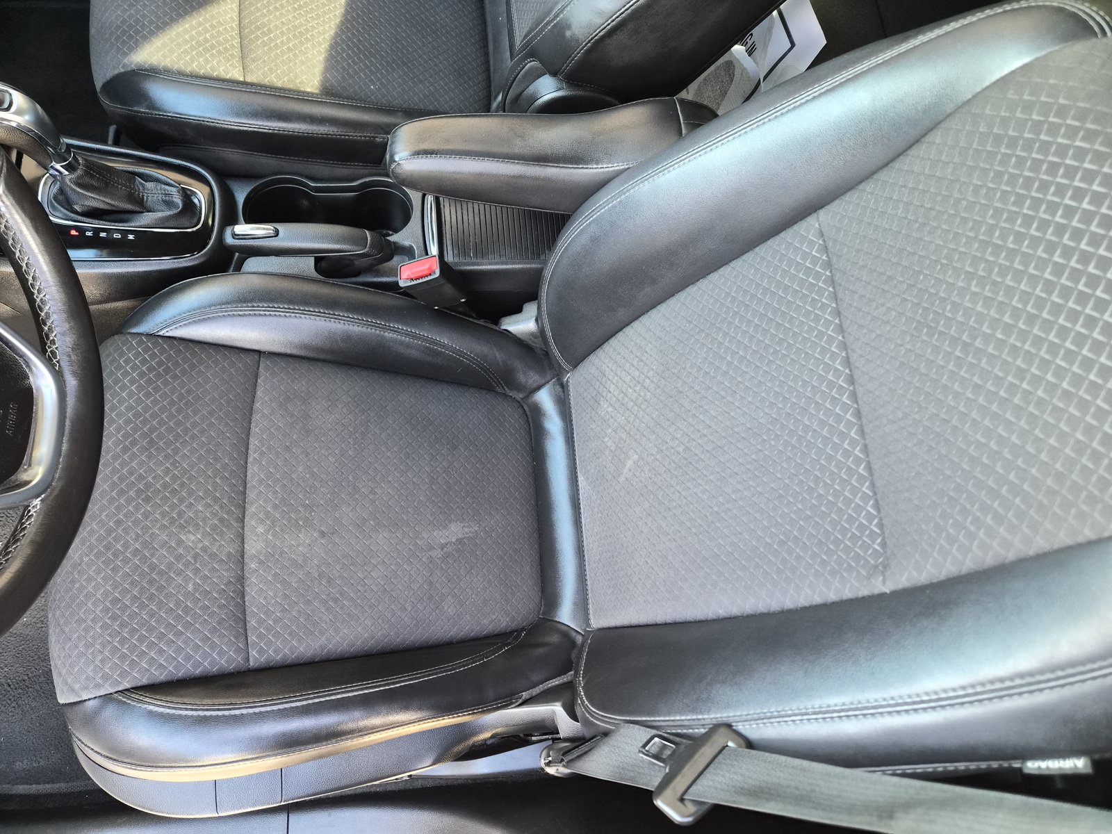 Used 2019 Buick Encore Preferred FWD image 13
