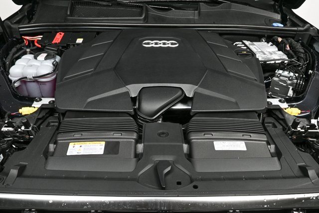 New 2025 Audi Q7 3.0T Premium Plus image 36