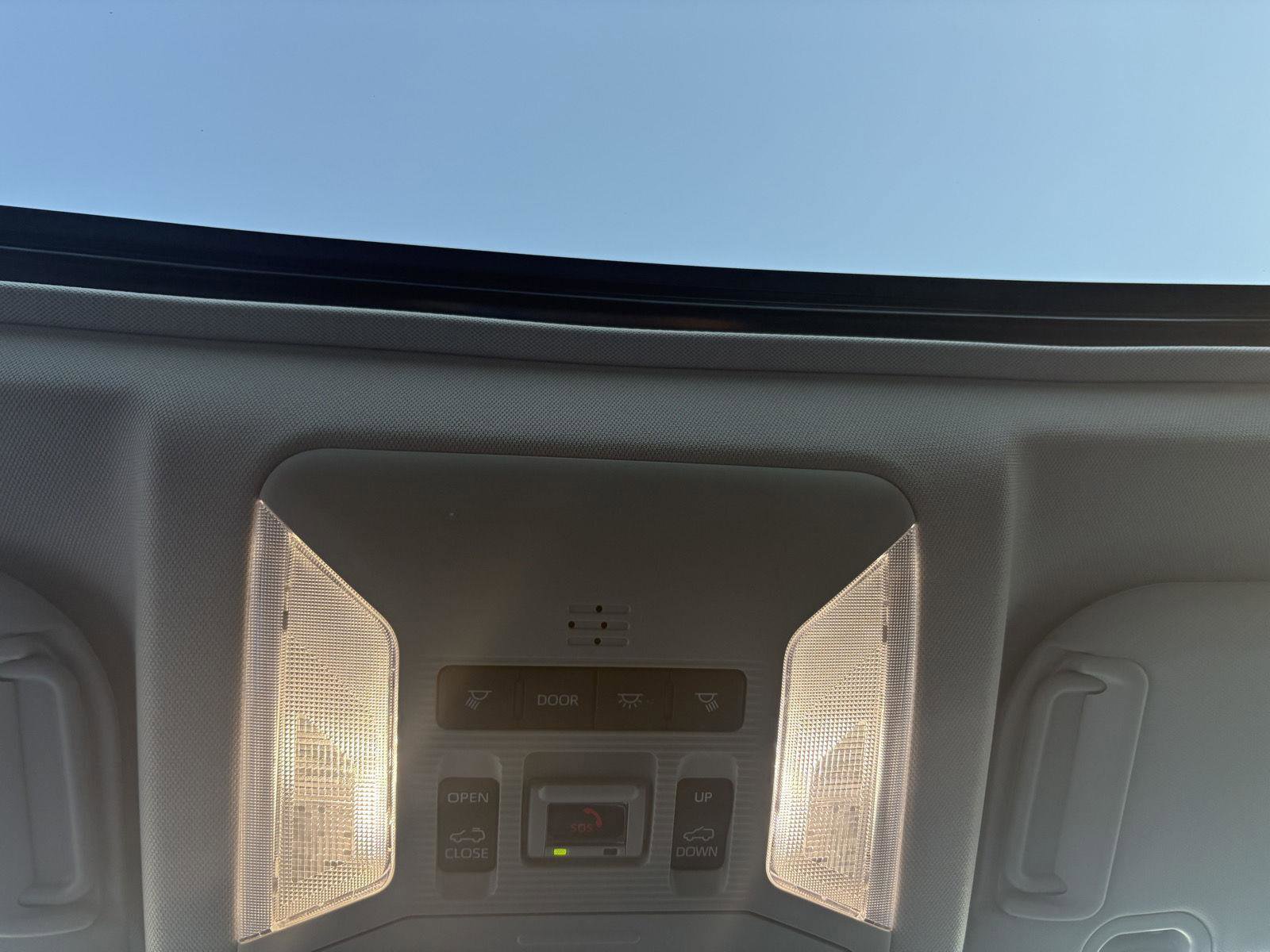 Used 2024 Toyota RAV4 XLE image 20