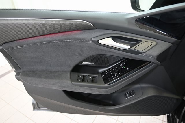 New 2025 Audi S6 e-tron Premium Plus image 21