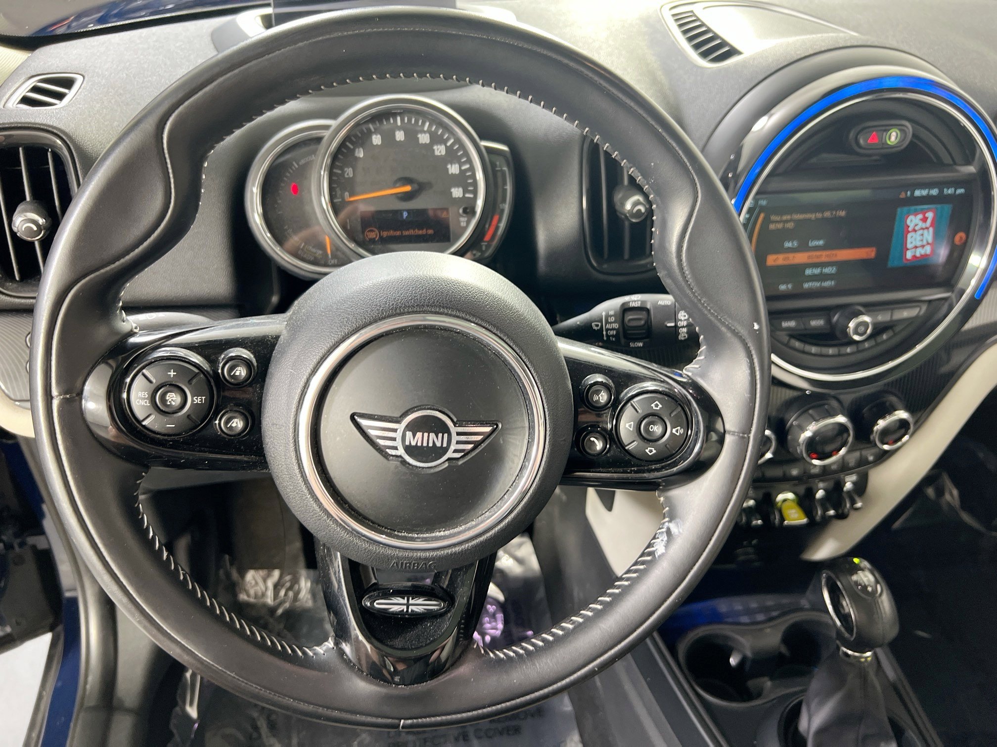 Used 2019 MINI Cooper Countryman SE image 11