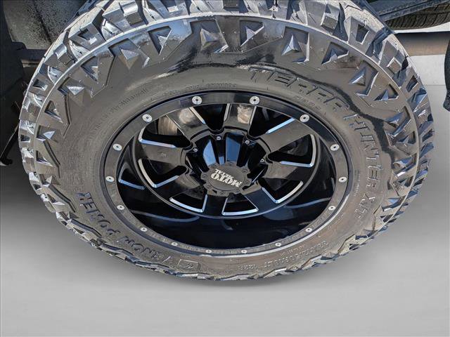 Used 2020 Chevrolet Silverado 1500 LT Trail Boss image 21