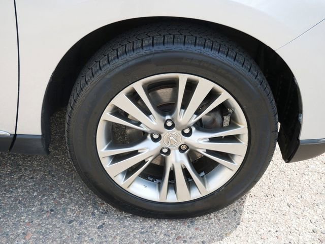 Used 2013 Lexus RX 450h AWD w/ Navigation Pkg image 7