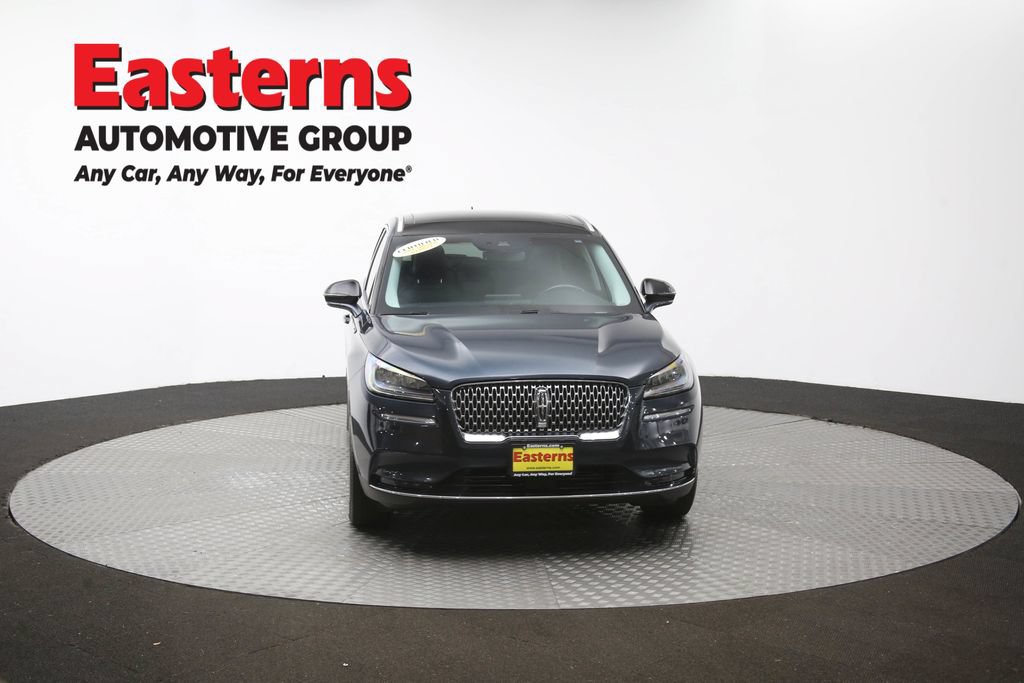 Used 2021 Lincoln Corsair Reserve w/ Elements Package AWD/4WD image 54