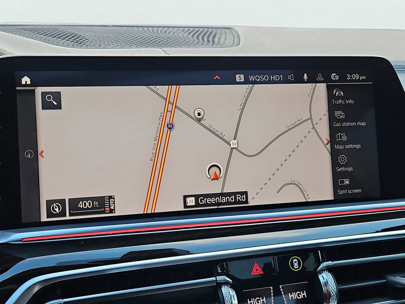 Used 2019 BMW X5 xDrive40i w/ Premium Package 2 image 18