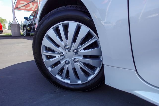 Certified 2024 Toyota Corolla LE image 10