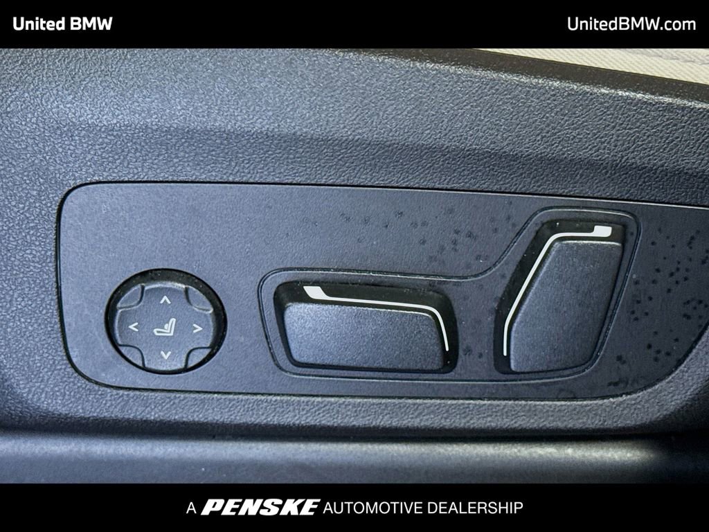 Used 2024 BMW X3 sDrive30i w/ Convenience Package image 4