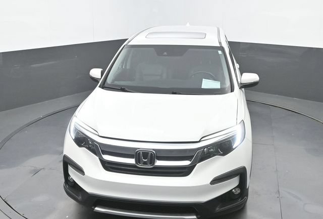 Used 2021 Honda Pilot EX-L image 31