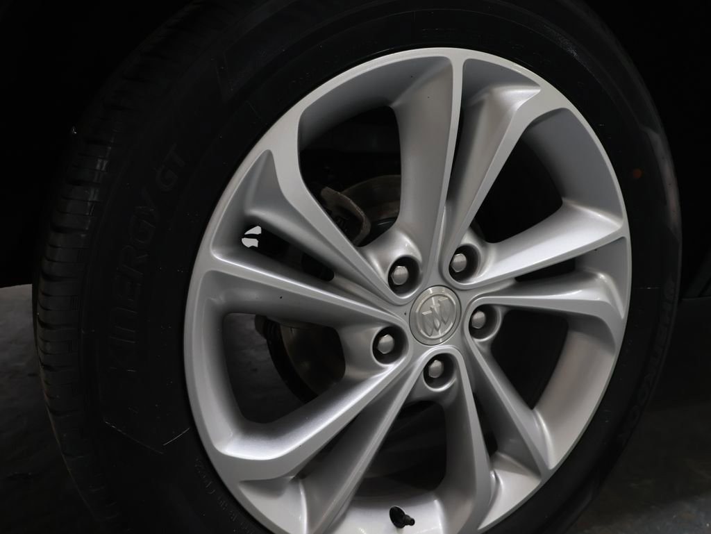 Used 2022 Buick Encore GX Preferred w/ Cold Weather Comfort Package FWD image 30