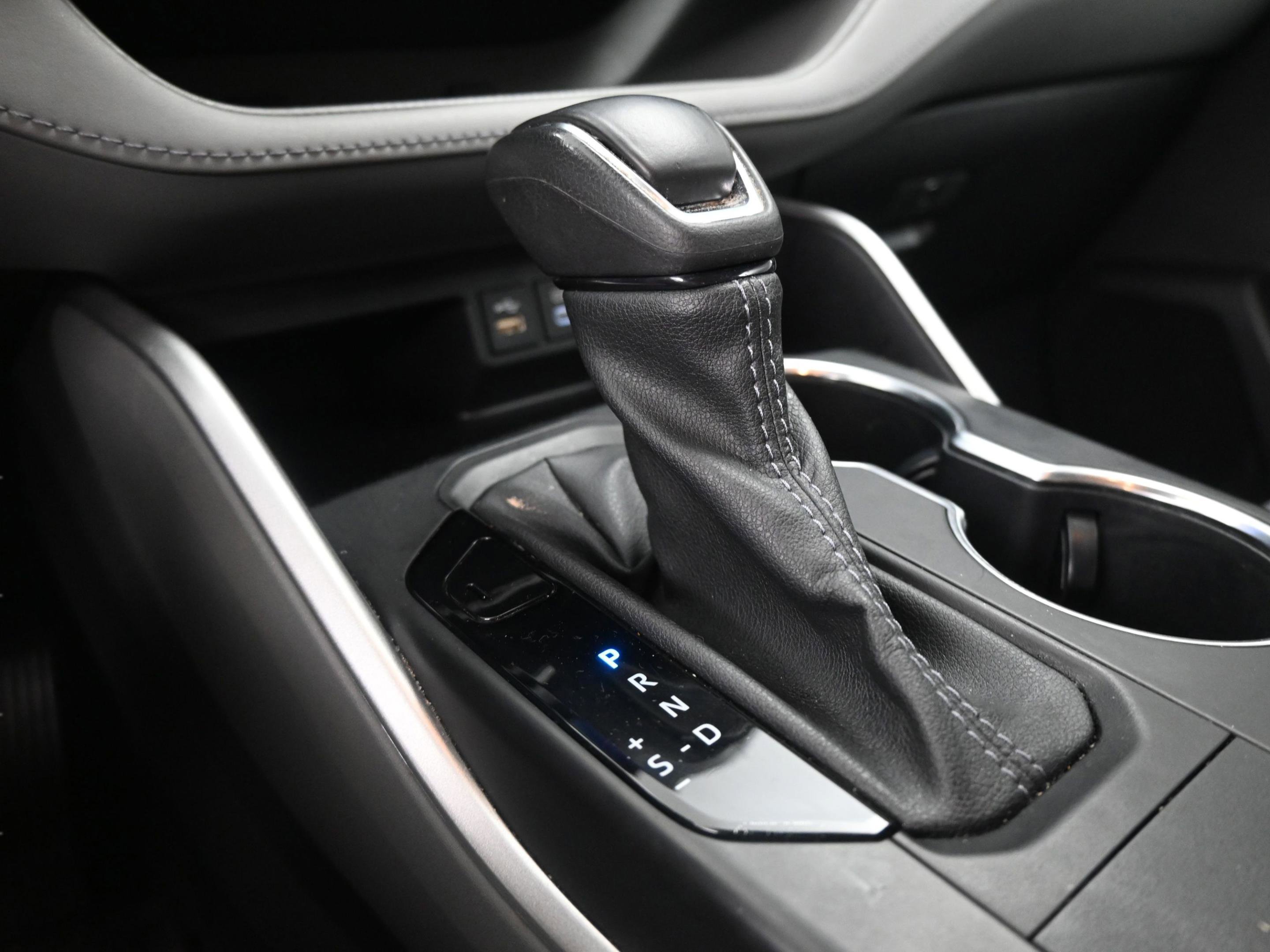 Used 2023 Toyota Highlander XLE image 31