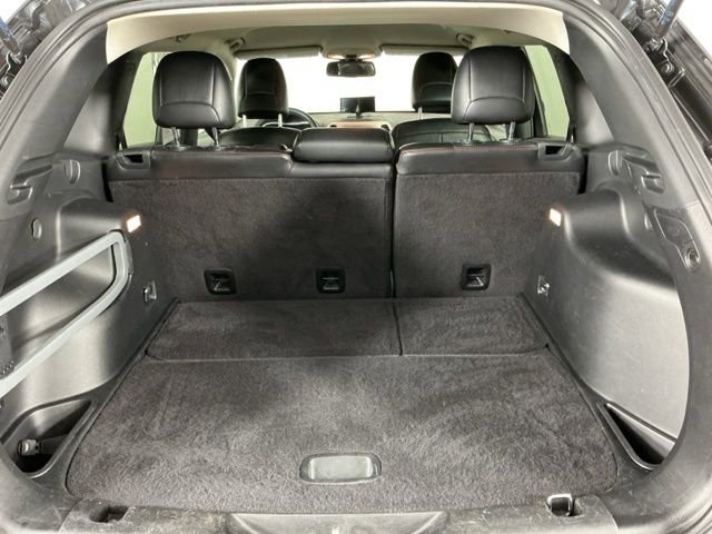 Used 2014 Jeep Cherokee Trailhawk w/ Leather Interior Group AWD/4WD image 26