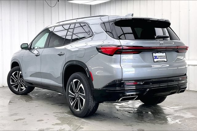 New 2026 Buick Enclave Sport Touring w/ Power Package AWD/4WD image 5
