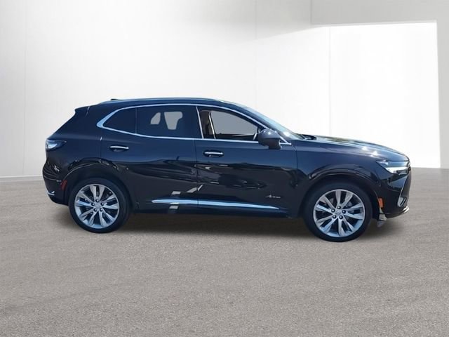 Used 2023 Buick Envision Avenir image 10