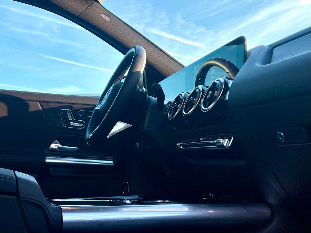 Certified 2026 Mercedes-Benz GLA 250 4MATIC image 17