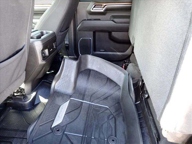 Used 2022 Chevrolet Silverado 1500 LT w/ Texas Edition Plus RWD image 9