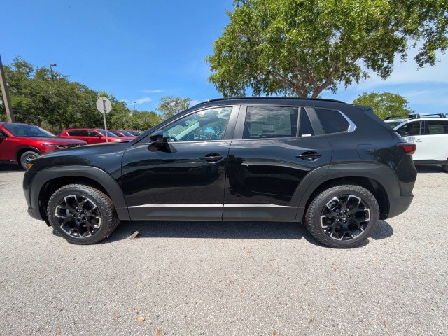 New 2026 MAZDA CX-50 Meridian Edition w/ Weather Package AWD/4WD image 6