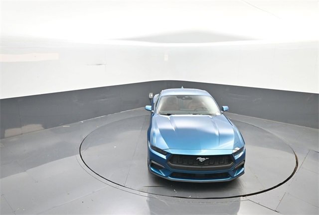 New 2026 Ford Mustang Coupe image 22