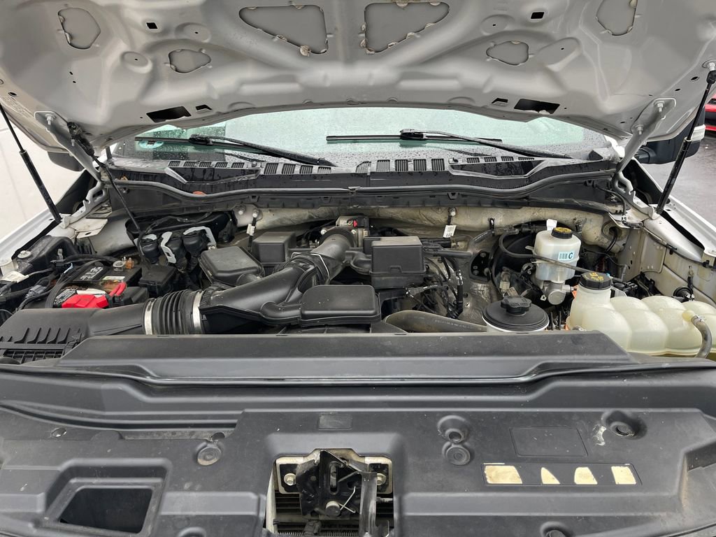 Used 2021 Ford F250 XLT w/ FX4 Off-Road Package image 23