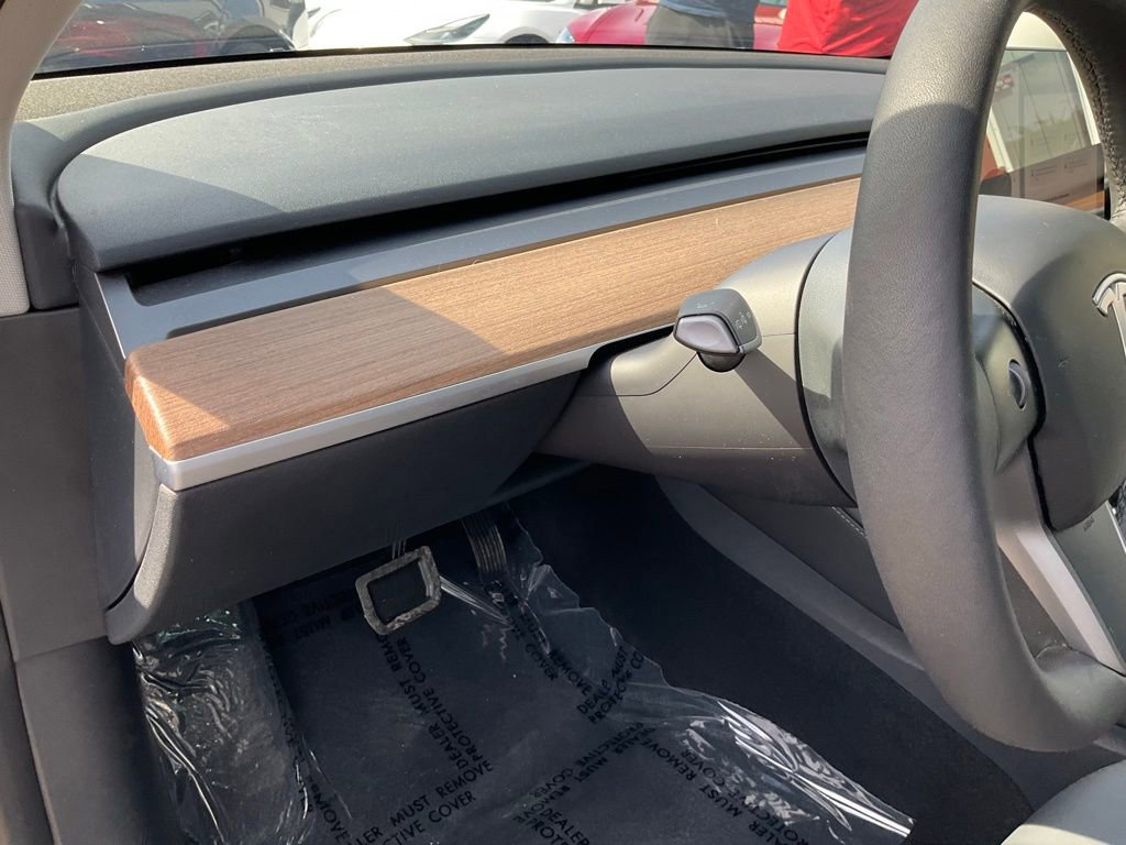 Used 2023 Tesla Model 3 Standard Range RWD image 18