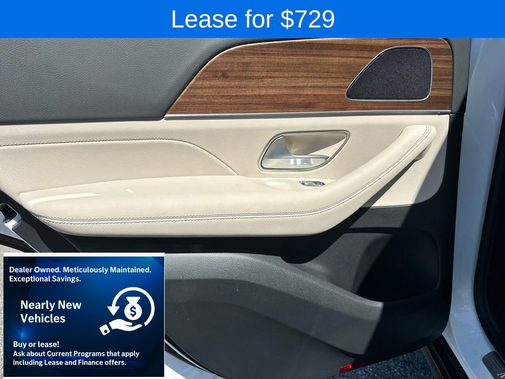 Used 2026 Mercedes-Benz GLE 350 4MATIC image 30