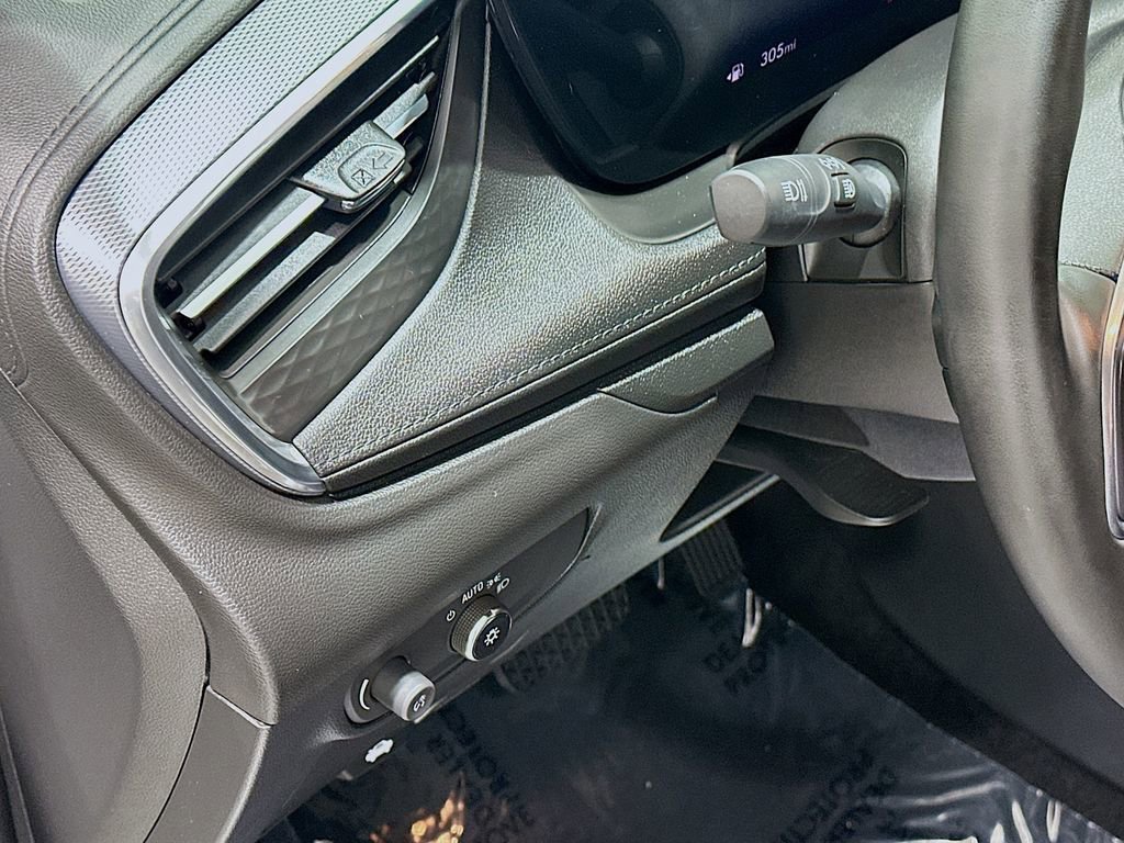 Used 2024 Buick Encore GX Preferred image 10