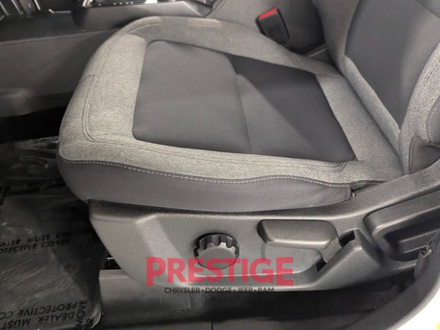 Used 2025 Ford Bronco Big Bend image 25